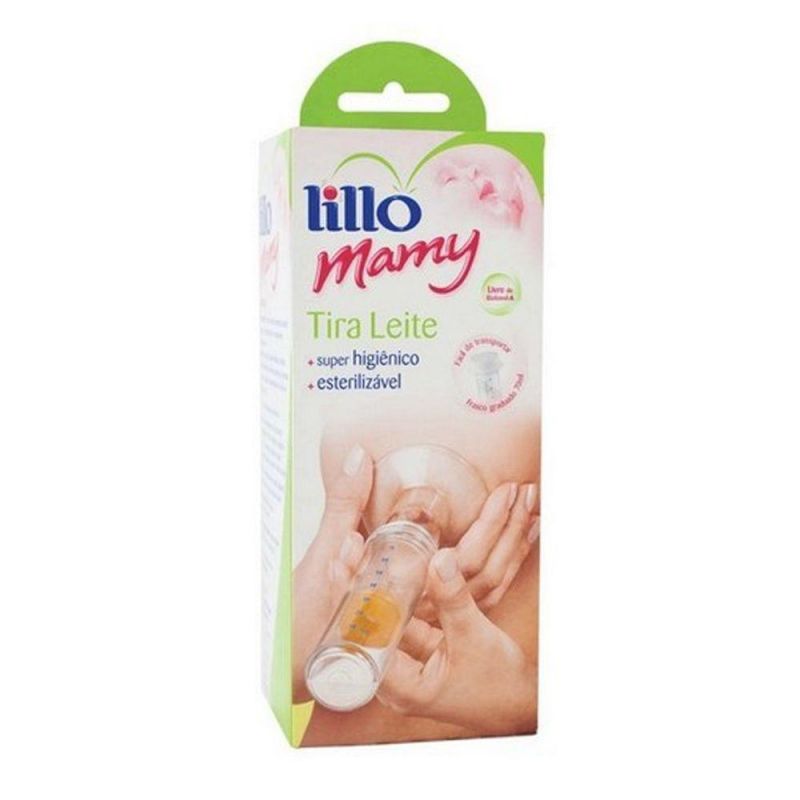 TIRA LEITE LILLO MAMY