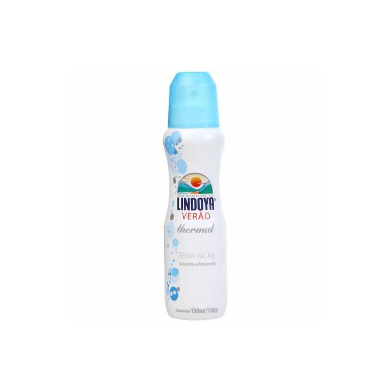 LINDOYA VERÃO SPRAY FACIAL