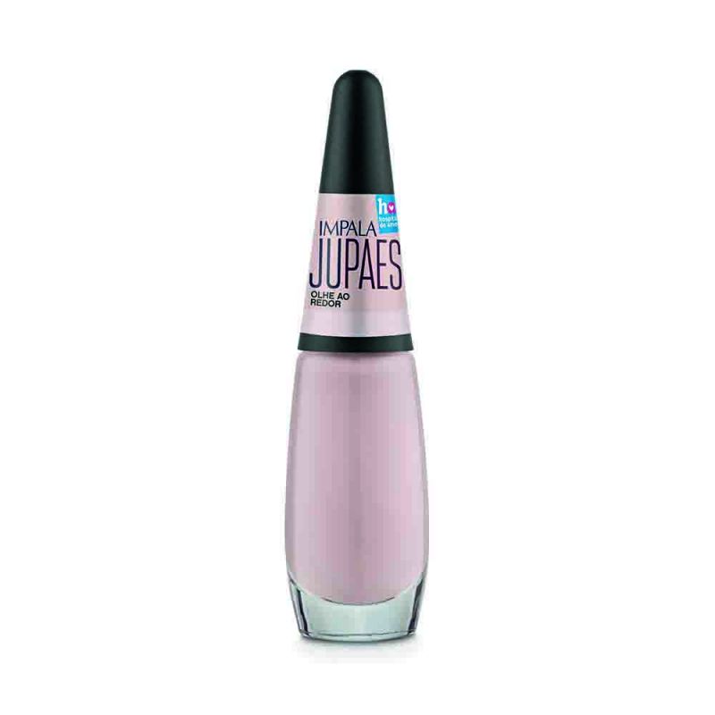 ESMALTE IMPALA JULIANA PAES OLHE AO REDOR 7,5ML