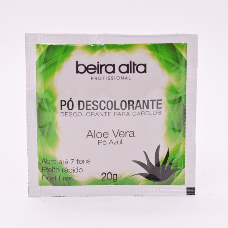 PO DESOLORANTE BEIRA ALTA ALOE VERA 20G