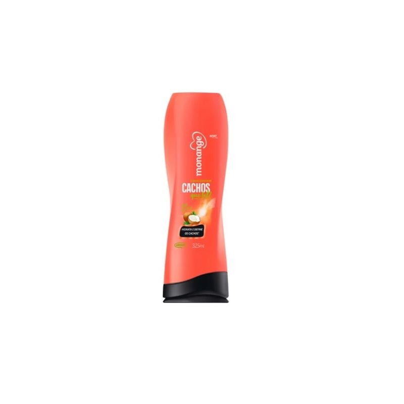 CONDICIONADOR MONANGE CACH.Q.T.325ML