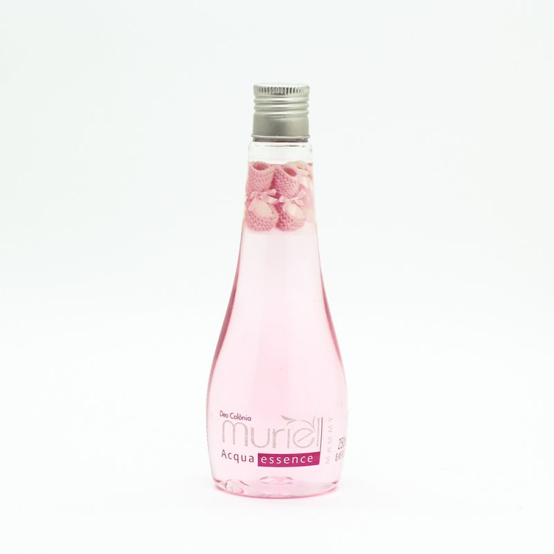AGUA DE BANHO ACQUA ESSENCE MAMMY 250ML
