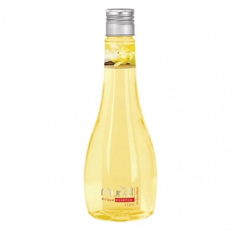 AGUA DE BANHO VANILLA 250ML