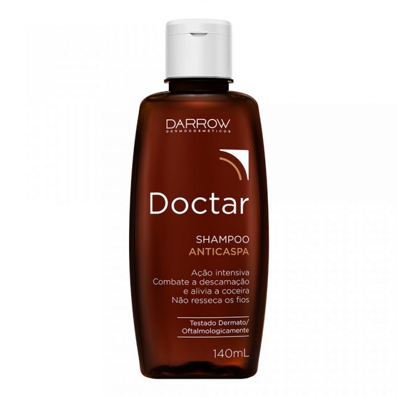 DOCTAR SH 140ML