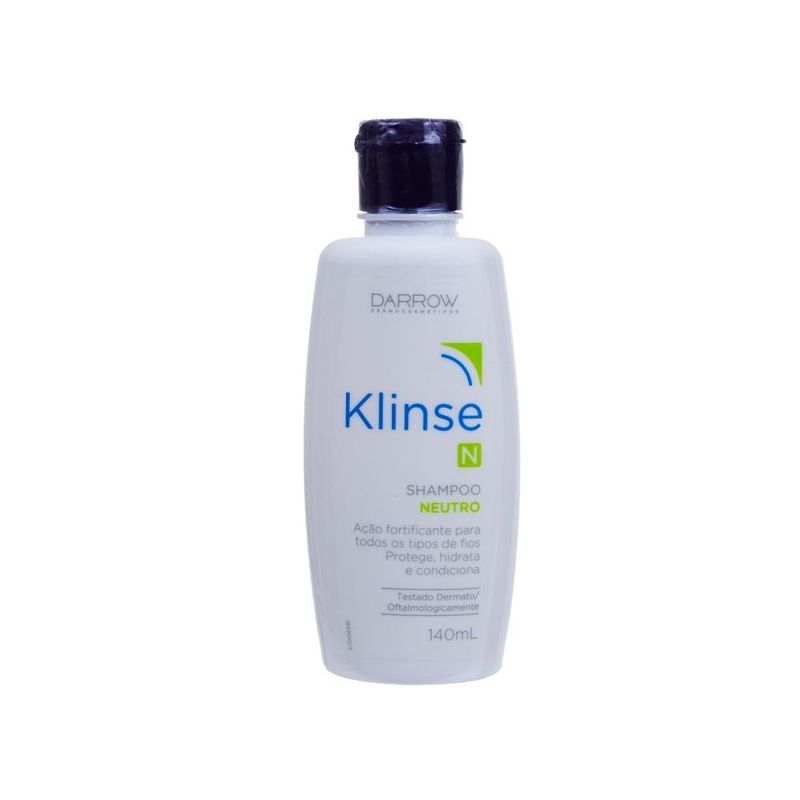 KLINSE SH 140 ML NEUTRO