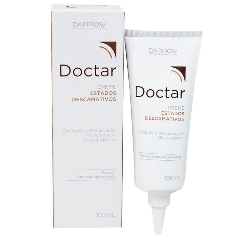DOCTAR CREME 100ML