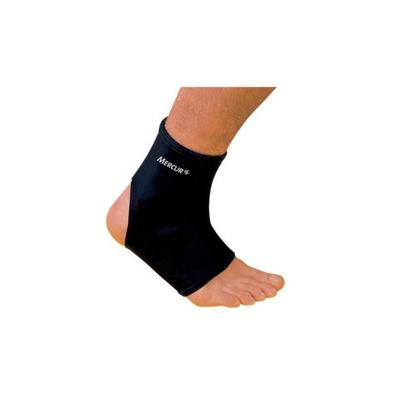 TORNOZELEIRA ESP PRET P 045-AS