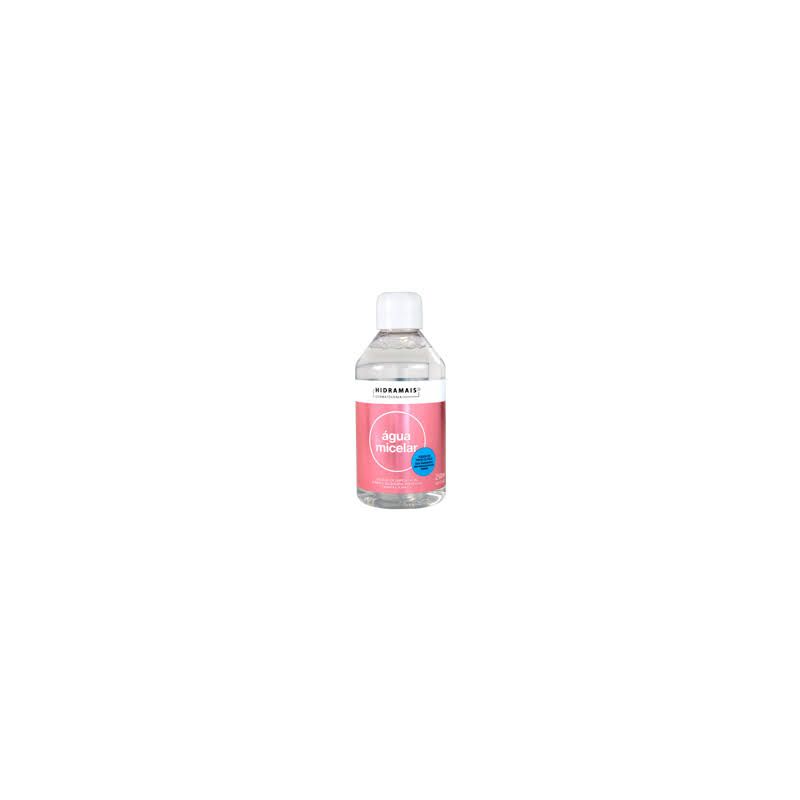 AGUA MICELAR HIDRAMAIS 250ML - VALIDADE 04/2026
