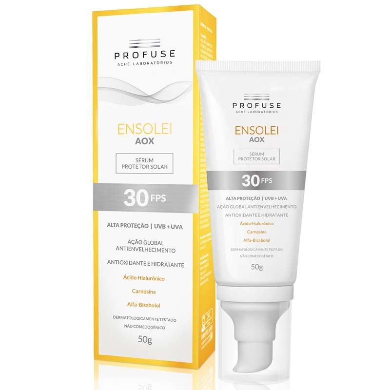 PROFUSE * ENSOLEI AOX FPS30 50G