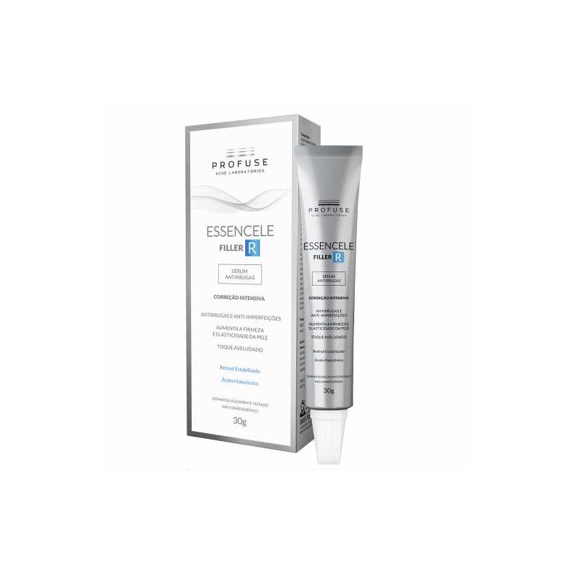 PROFUSE ESSENCELE FILLERR SERUM ANTI 30G 