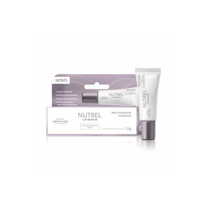 PROFUSE  NUTREL LIP REPAIR 7,5G 