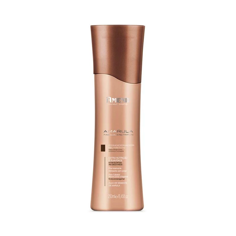CONDICIONADOR AMEND NUTRITIVO AMARULA