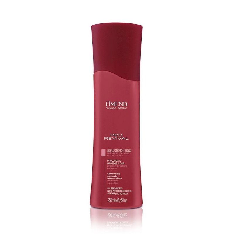 CONDICIONADOR AMEND RED REVIVAL