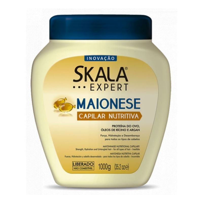 CREME SKALA MAIONESE 1000G