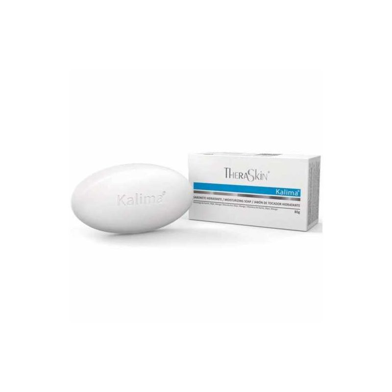 KALIMA SABONETE BARRA 80G