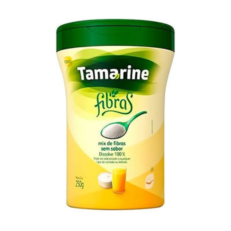 TAMARINE FIBRAS 250 GRAMAS