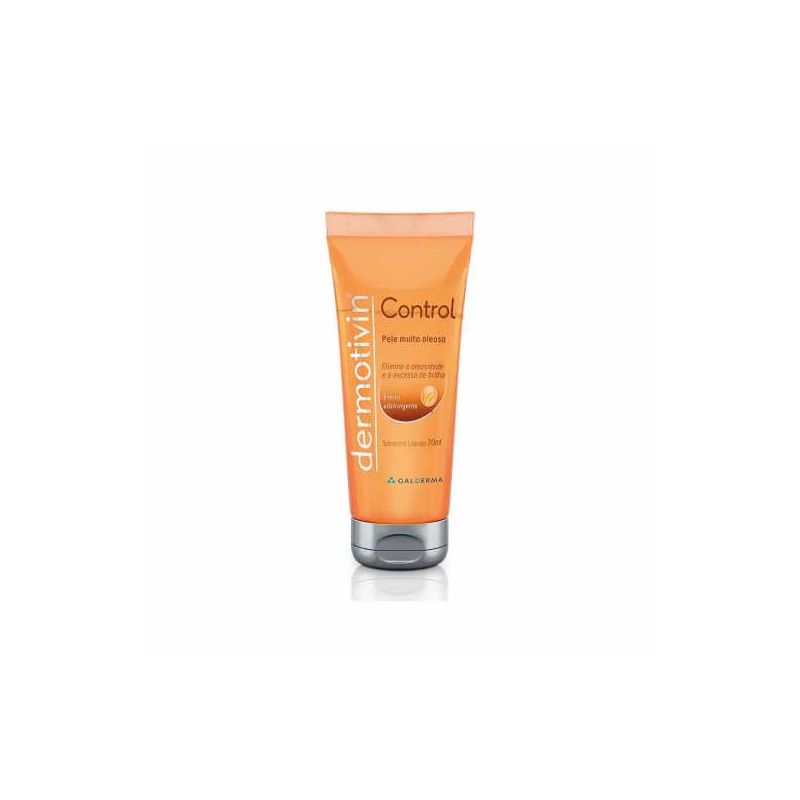 DERMOTIVIN CONTROL 70ML