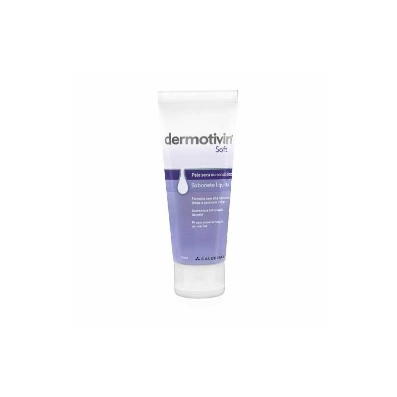 DERMOTIVIN SOFT 70ML