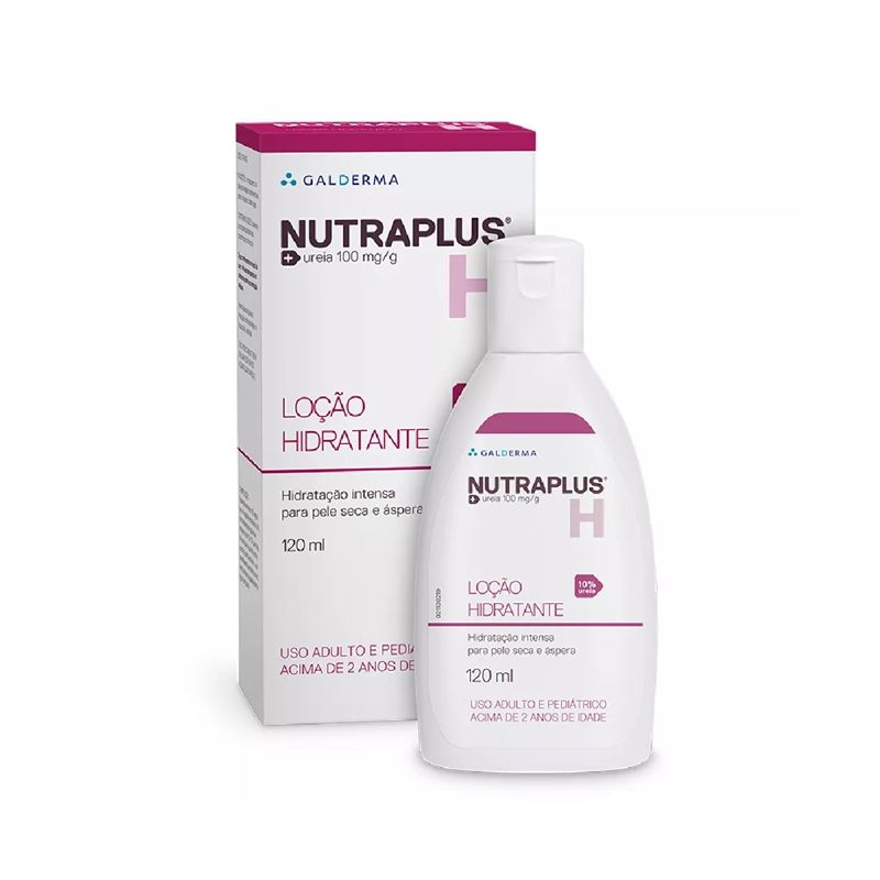 NUTRAPLUS 10% LOC 120ML