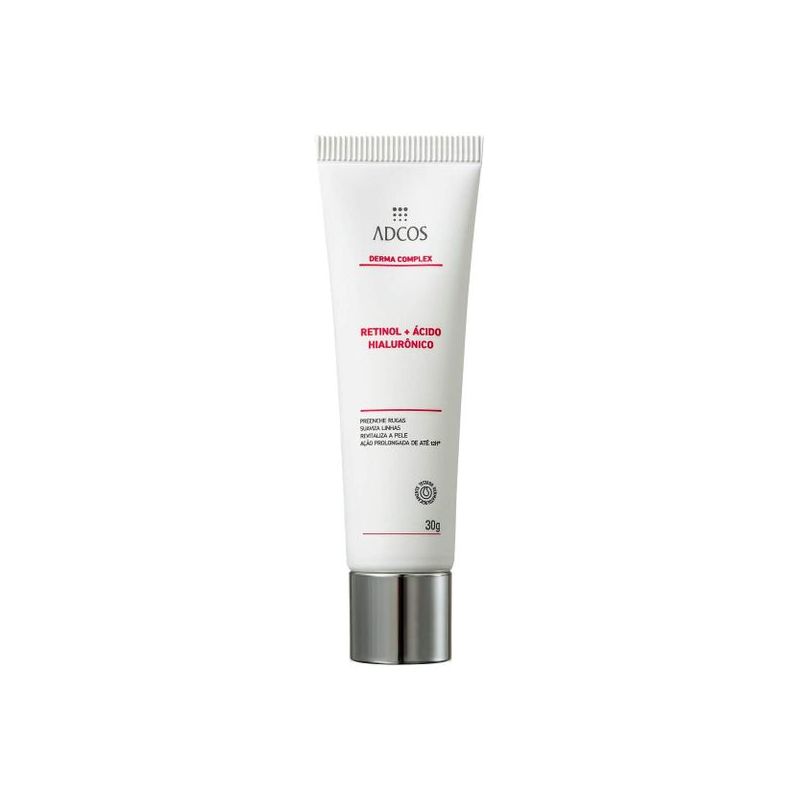 ADCOS DERMA COMPLEX  COM 30G 