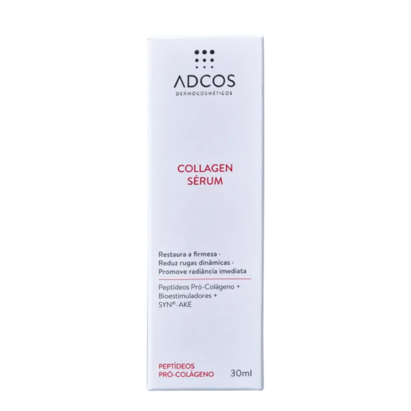 SERUM FACIAL ADCOS COLLAGEN 30ML
