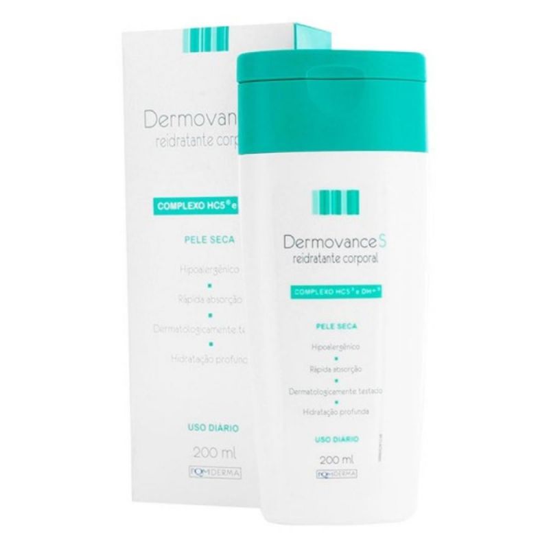 DERMOVANCE S 200ML 