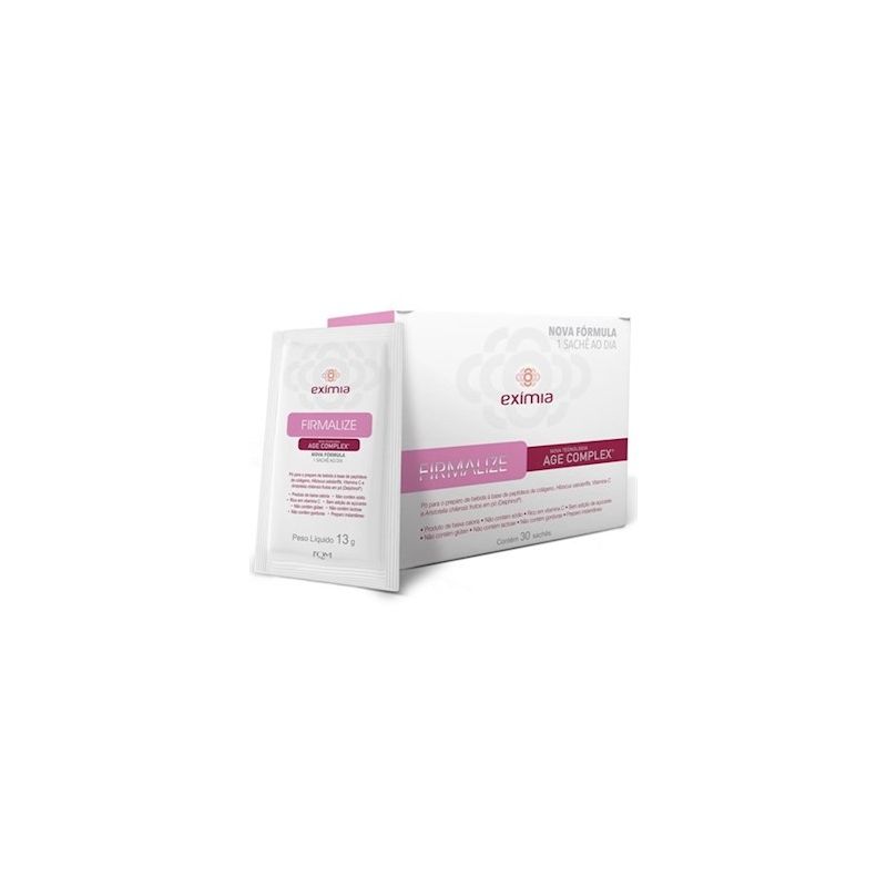 EXIMIA FIRMALIZE AGE C/30 SACHES