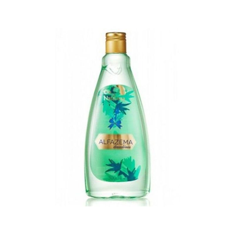 DEO COLÔNIA CIA DA NATUREZA ALFAZEMA 300ML