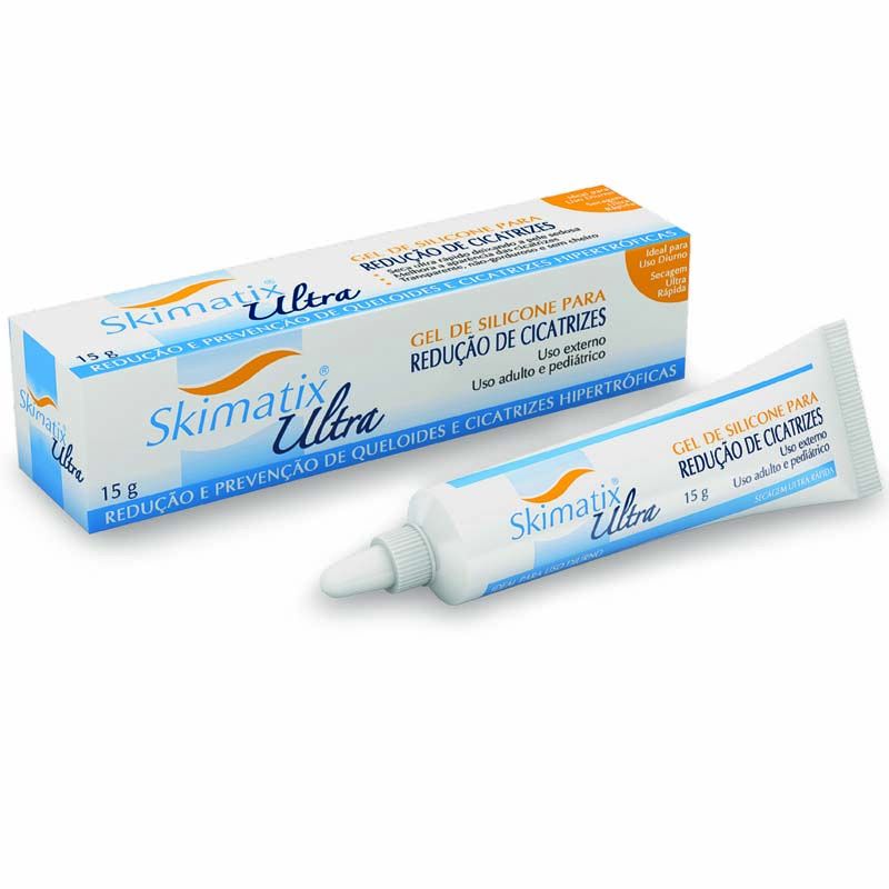 SKIMATIX ULTRA GEL 15G