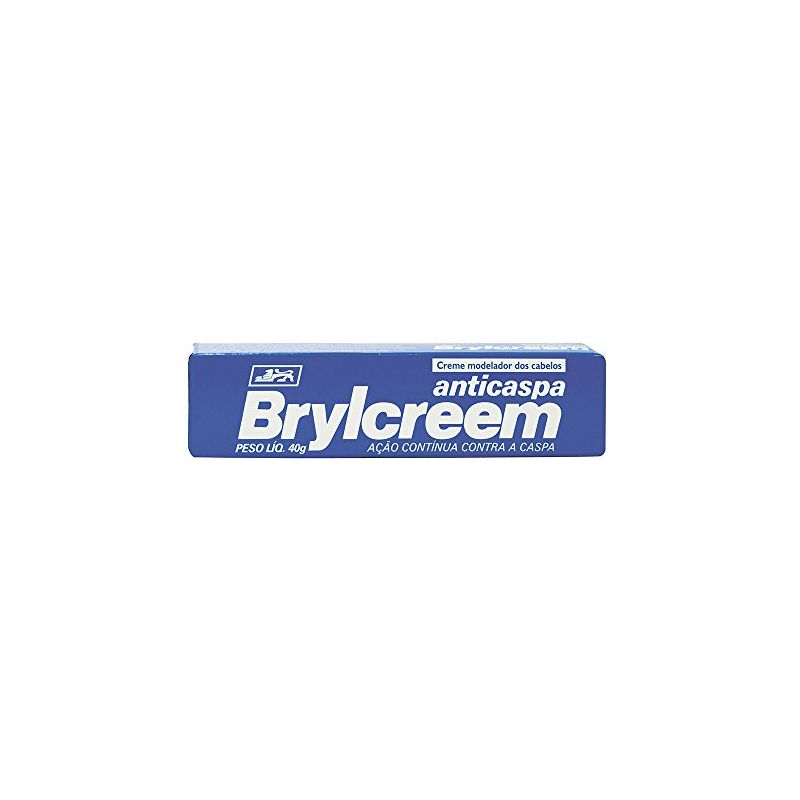 BRYLCREEM ANTICASPA 40G X