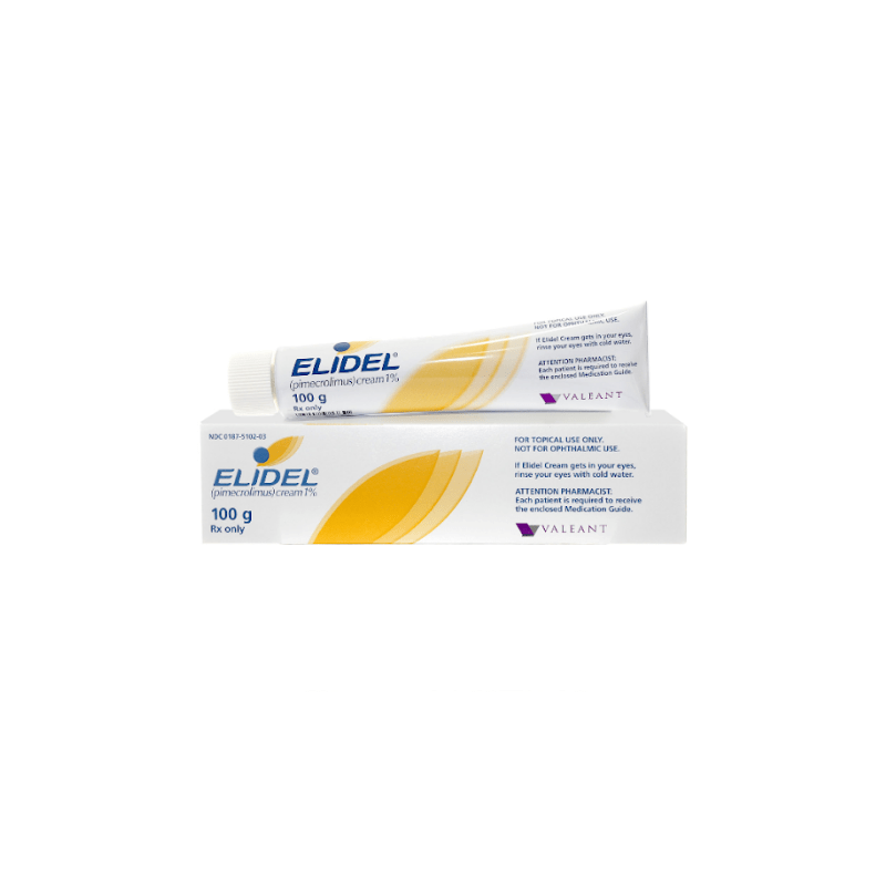 ELIDEL 10MG COM 1 BISNAGA COM 15 GRAMAS