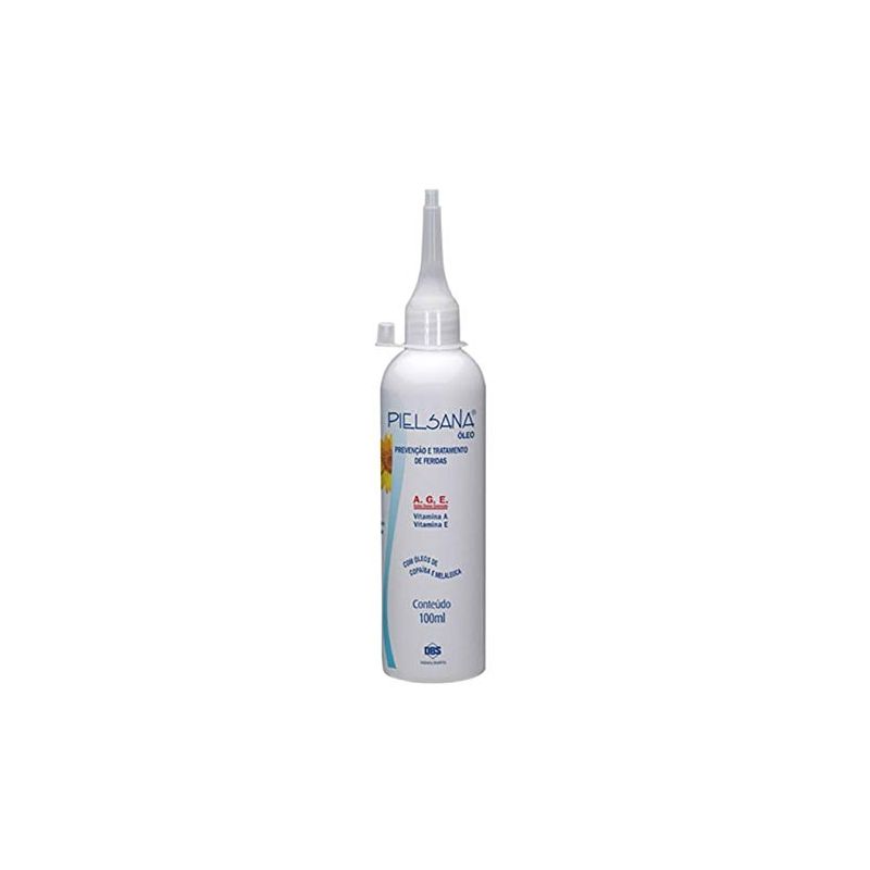 PIELSANA ÓLEO 100ML
