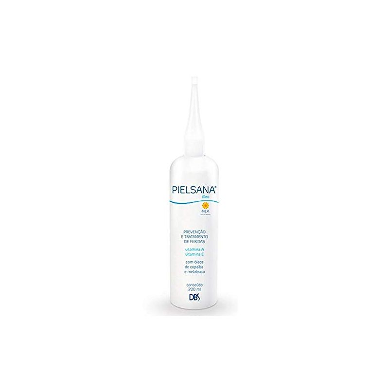 PIELSANA ÓLEO 200ML