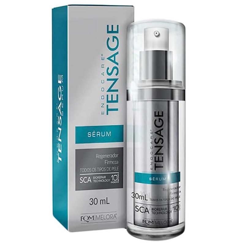 ENDOCARE TENSAGE CONTORNO DOS OLHOS ILUMINADOR 15ML