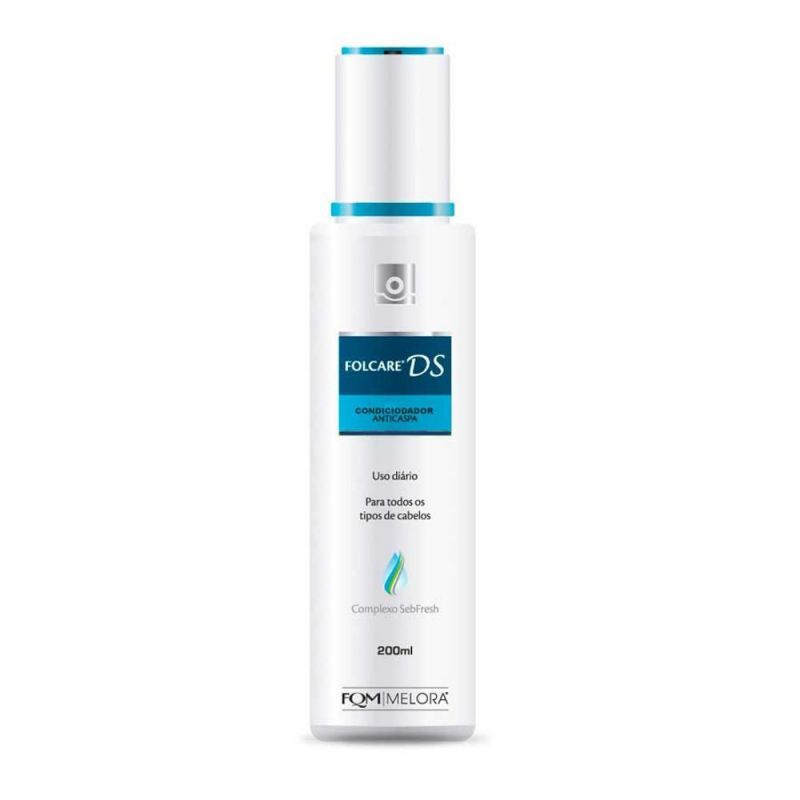 FOLCARE DS 200ML