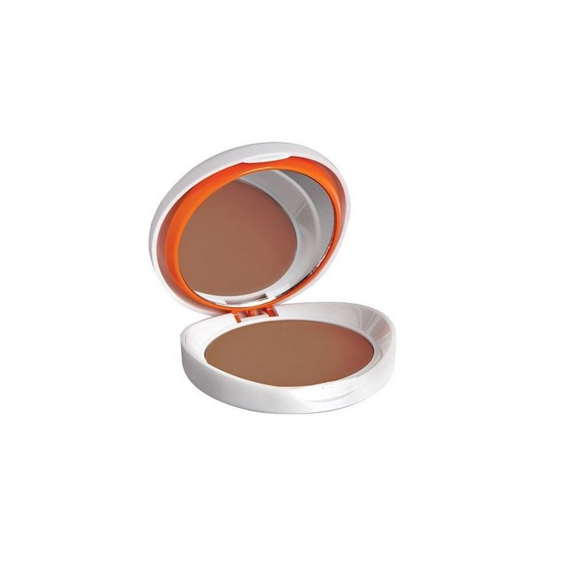HELIOCARE MAX DEFENSE FPS 50 COMPACTO OIL FREE