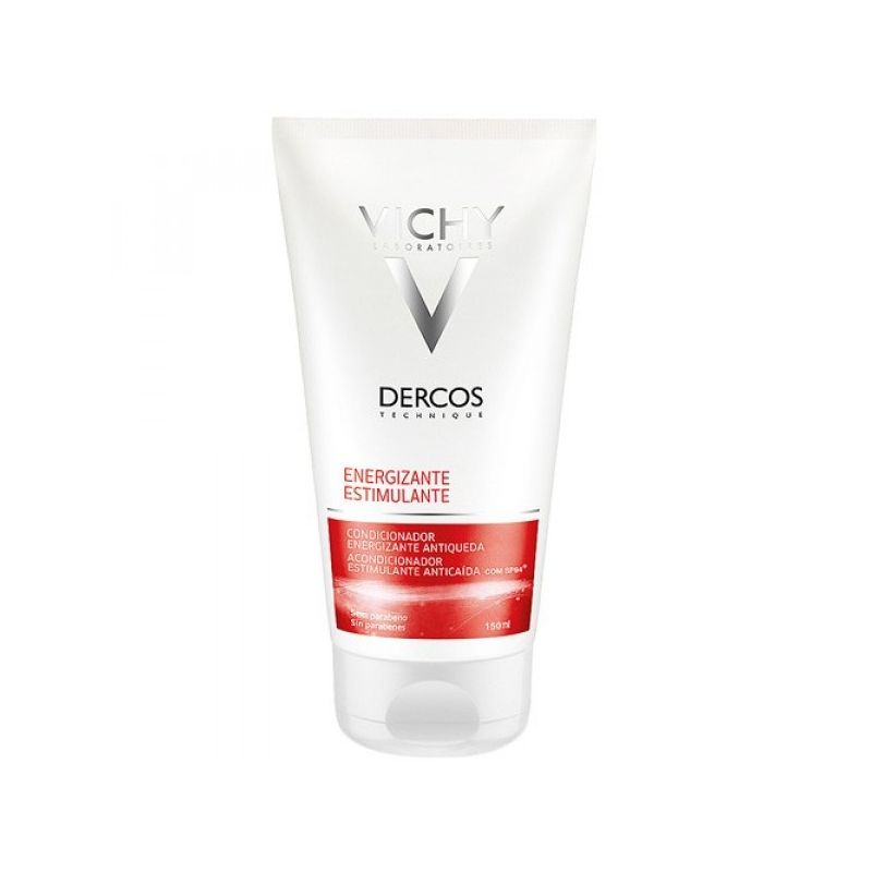 VICHY DERCOS ENERGIZANTE CONDICIONADOR ANTIQUEDA 150ML