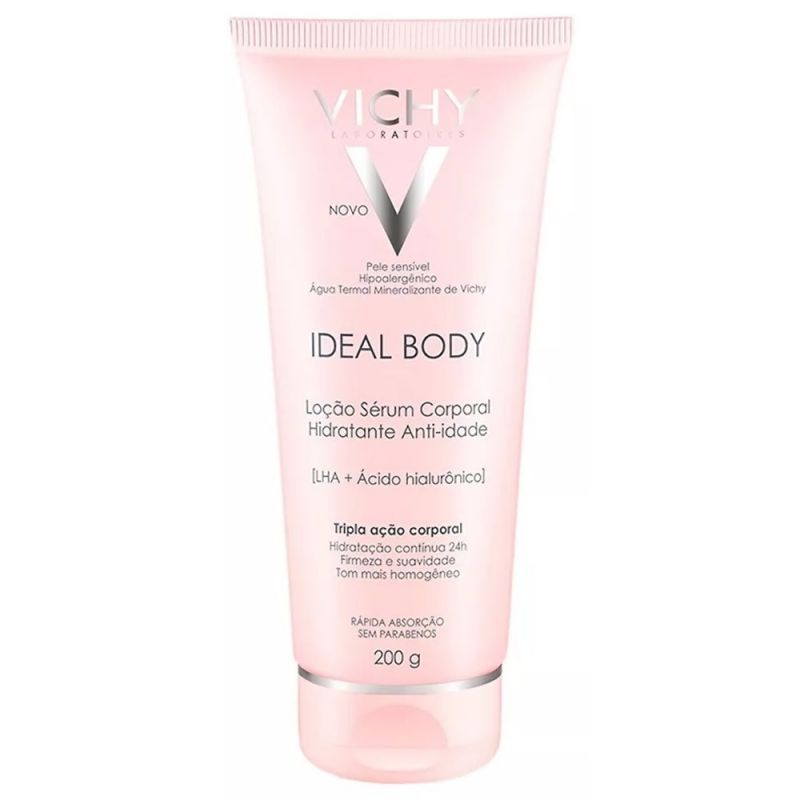 VICHY IDEAL BODY 200G