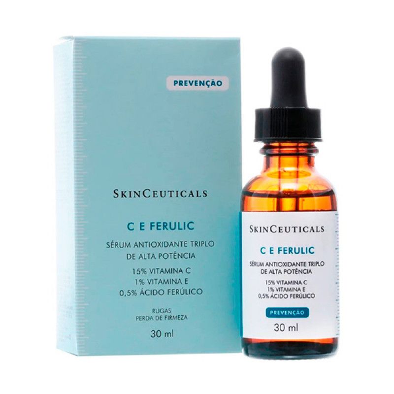 SKINCEUTICALS C E FERULIC 30ML