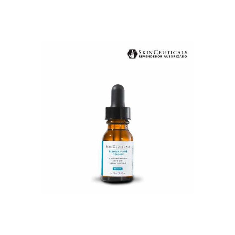 SKINCEUTICALS BLEMISH + AGE DEFENSE 15ML  