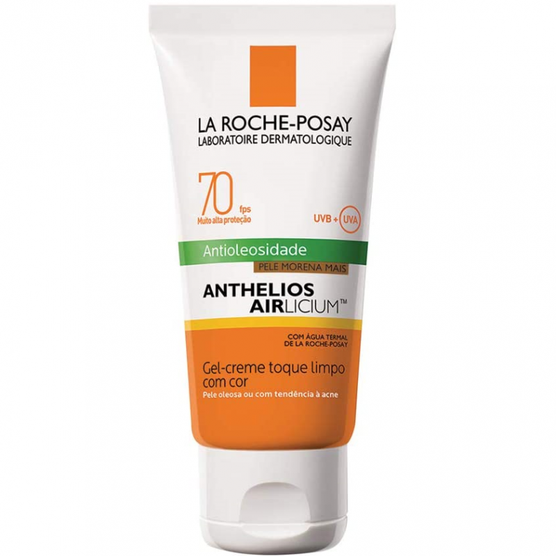 ANTHELIOS AIRLICIUM MORENA MAIS FPS70 50G 