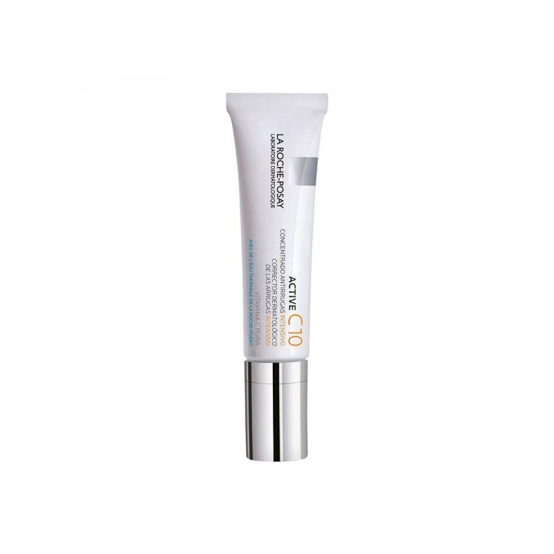 ACTIVE C 10 CREME ANTIRRUGAS INTENSIVO LA ROCHE-POSAY 15ML 