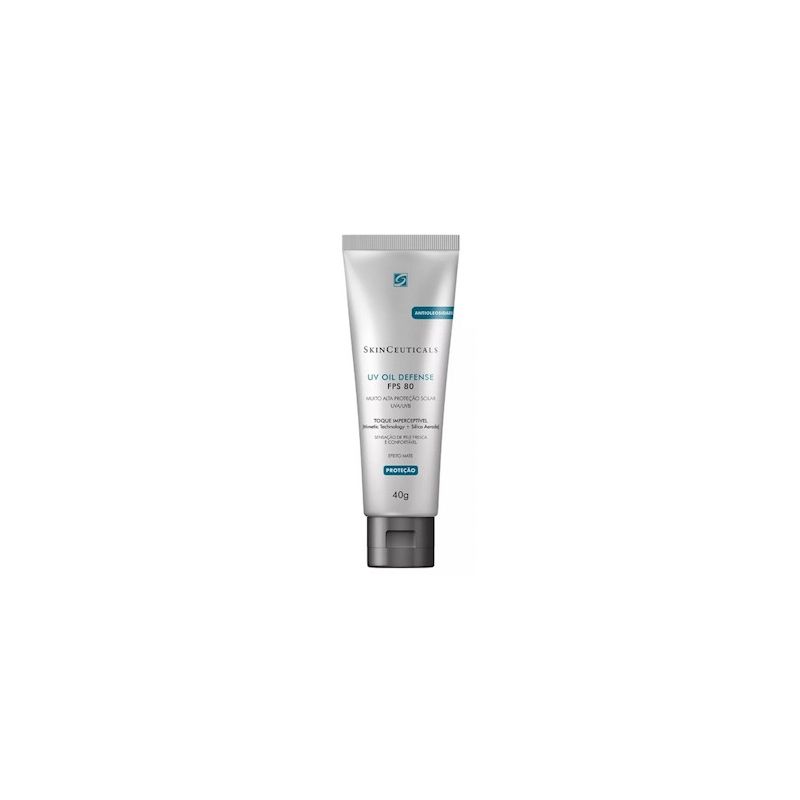 SKINCEUTICALS UV OIL DEFENSE SPF 80 40G