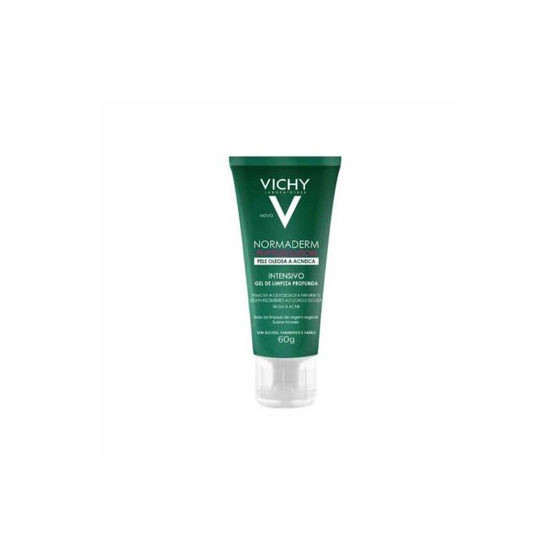 NORMADERM PHYTOSOLUTION INT 60G