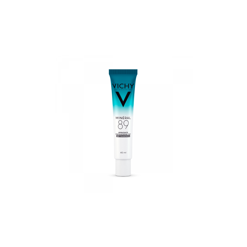 CREME FACIAL  MINÉRAL 89 VICHY40ML