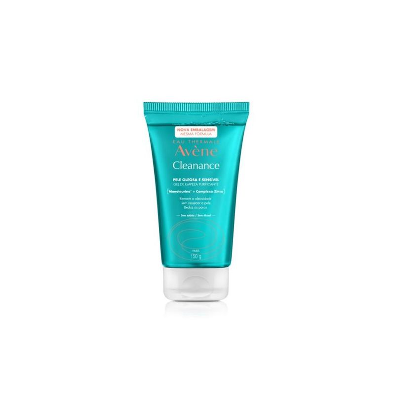 AVENE CLEANANCE GEL 150G