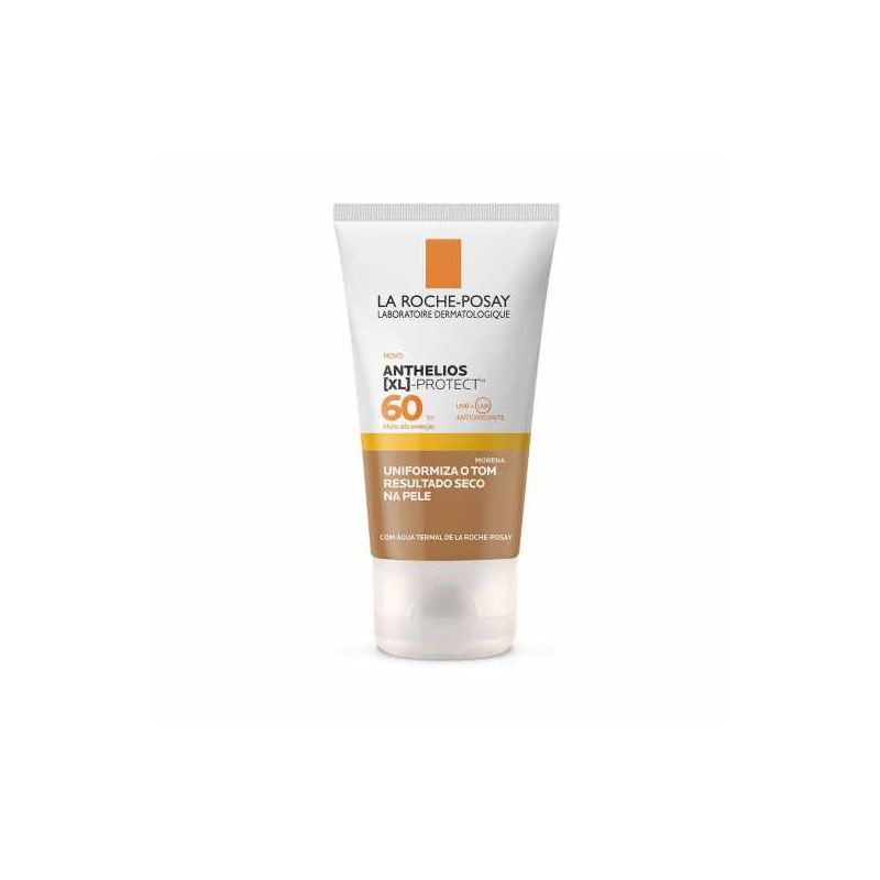 ANTHELIOS XL-PROTECT COR MORENA FPS60 40G