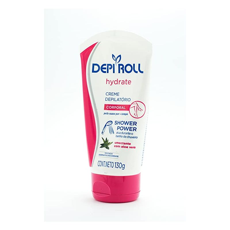 DEPIROLL CORPORAL 130 GRAMAS