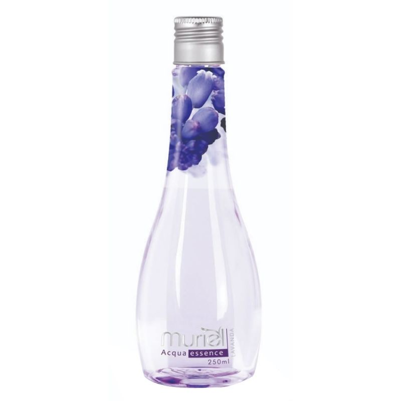 ÁGUA DE BANHO ACQUA ESSENCE LAVANDA 250ML