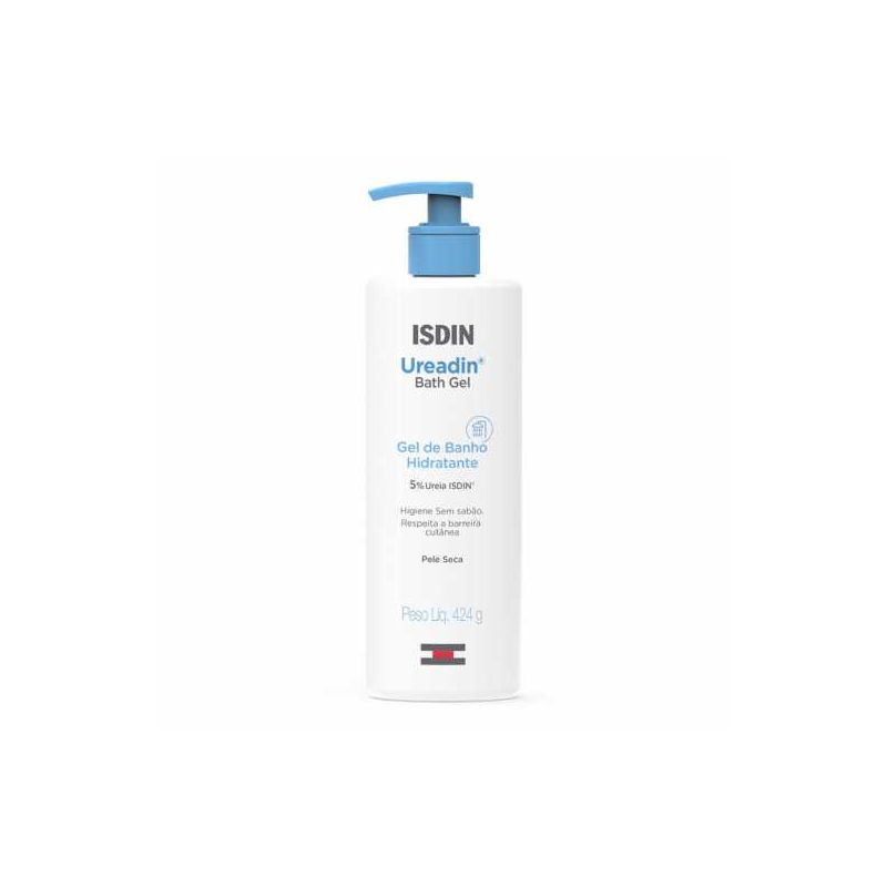 UREADIN GEL DE BANHO HIDRATANTE 424G